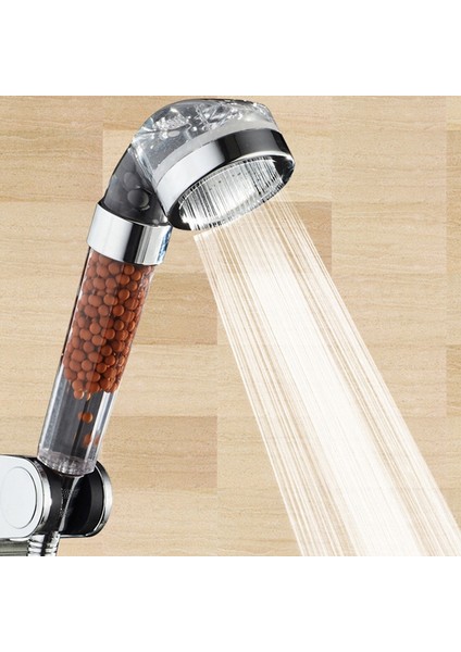 Elde Taşınabilir Iyon Nozulu, Basınç Nozulu, 2 Negatif Iyon Nozulu (Yurt Dışından) modelleri