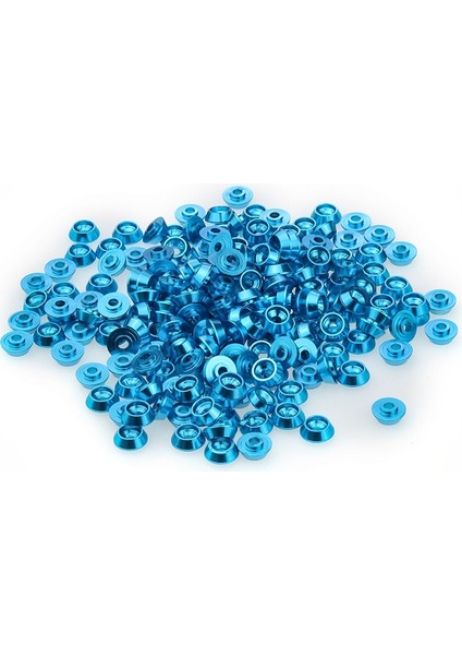 Adet Rc Araba Metal Vida Conta Takımı Wpl C14 C24 C34 C44 Mn D90 D91 (Yurt Dışından) fırsatları