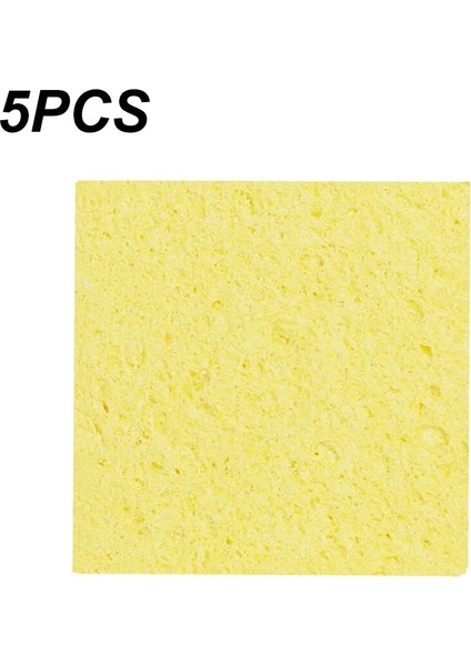 5/10 Adet Kaynak Temizleme Süngeri Havya Ucu Temiz Isıya Dayanıklı Değiştirilebilir Temizleme Süngeri Levha El Aletleri (Yurt Dışından) fiyatları