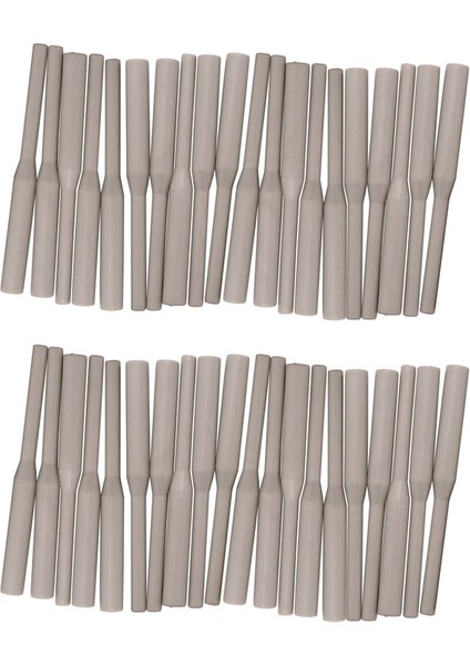 40 Adet Ppr Su Borusu Tamir Çubuğu, Ppr Tamir Çubukları, Boru Plastik Boru Kaynak Parçaları Bar (Yurt Dışından) fiyatları