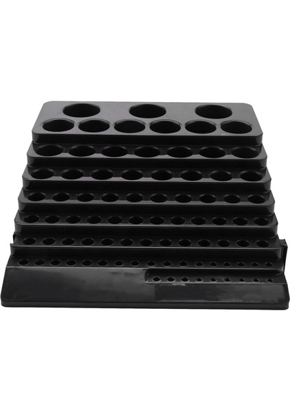 Matkap Ucu Saklama Kutusu Freze Kesici Yerden Tasarruf Matkap Bitirme Tutucu Organizatör Kutusu Kutusu Ev Dıy Ağaç Işleme Kullanımı Için (Yurt Dışından) fiyatları