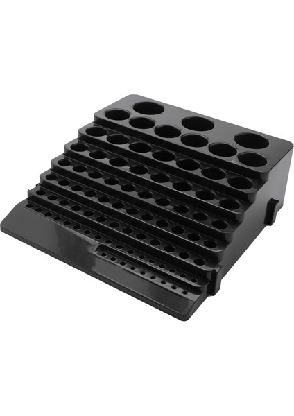 Matkap Ucu Saklama Kutusu Freze Kesici Yerden Tasarruf Matkap Bitirme Tutucu Organizatör Kutusu Kutusu Ev Dıy Ağaç Işleme Kullanımı Için (Yurt Dışından) modelleri