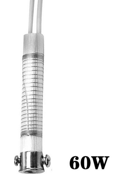 Adet Havya Çekirdek Isıtma Elemanı Yedek Kaynak Aracı Elemanı Isıtıcı Çekirdek Kaynak Aracı Yedek Yedek Parça (Yurt Dışından)