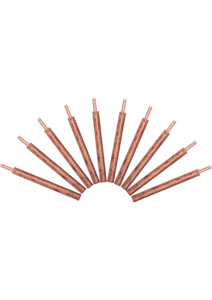 10 Adet/grup Nokta Kaynakçı Makinesi Için Kullanılan Darbe Nokta Kaynakçı Lehim Iğnesi Lehim Pimi Sunkko 709A 788H 787A Kaynak Için Uygun, Nokta Kaynakçı Iğne (Yurt Dışından) indirimleri