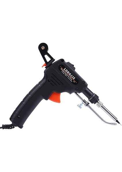 110V/220V 60W Elektrikli Havyalar El Tipi Otomatik Olarak Kalay Solda Lehimleme Kaynak Tamir Araçları Göndermek (Yurt Dışından) fiyatları