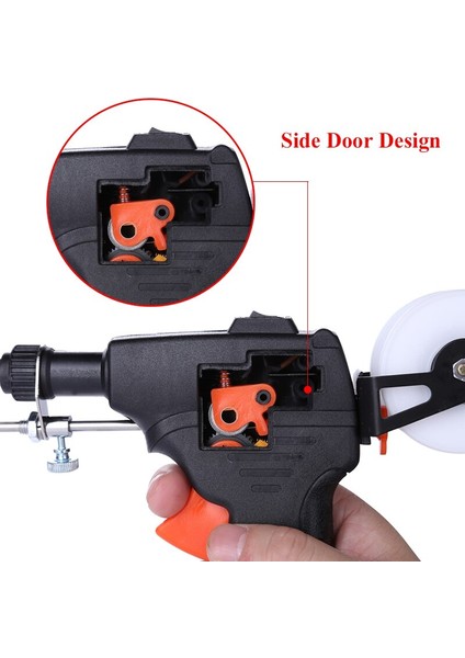 110V/220V 60W Elektrikli Havyalar El Tipi Otomatik Olarak Kalay Solda Lehimleme Kaynak Tamir Araçları Göndermek (Yurt Dışından) indirimleri