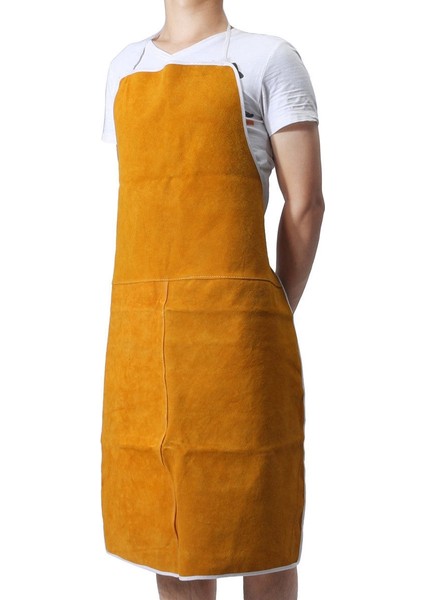 Kaynak Kıyafetleri-1 x Kaynak Önlükleri-Fotoğraf Rengi (Yurt Dışından) fiyatları