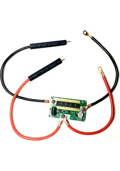 Dıy Nokta Kaynakçı Kalemi 12V Depolama Nokta Kaynak Baskılı Tahta (Yurt Dışından) indirimleri