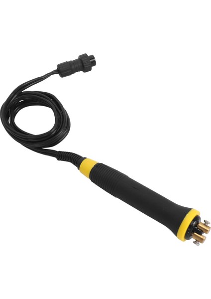 Kabak, Tahta, Deri, Ağaç Kabuğu Için 1 / Adet Elektrokoter Kalem Makinesi (Yurt Dışından)