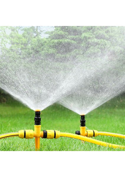 Adet 360° Döndürme Otomatik Sulama Sistemi Bahçe Çim Ayarlanabilir Yağmurlama Güneş Işığı Süper Mağaza (Yurt Dışından) fiyatları