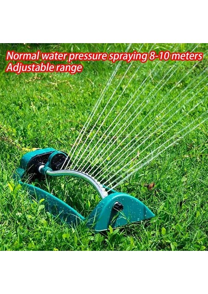 Bahçe Sprinkler Otomatik Sulama Çim Salıncak Memesi Çim Fıskiyesi Bahçe Çim Ormancılık Sulama Sulama Aracı (Yurt Dışından)