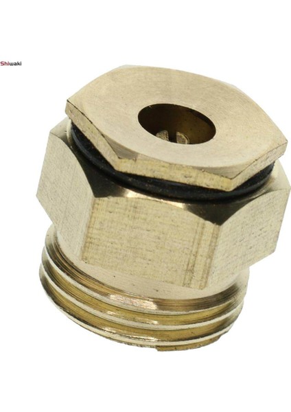 Pirinç Tarımsal Sisleme Püskürtme Memesi Yağmurlama Sulama Harici DN15 (Yurt Dışından)