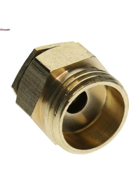 Pirinç Tarımsal Sisleme Püskürtme Memesi Yağmurlama Sulama Harici DN15 (Yurt Dışından) fiyatları