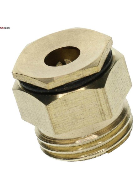 Pirinç Tarımsal Sisleme Püskürtme Memesi Yağmurlama Sulama Harici DN15 (Yurt Dışından) modelleri