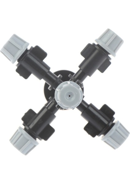 Sera Nemlendirici Tesisi Sisleme Çapraz Atomizasyon Nozulu Yağmurlama Sistemi Podazz (Yurt Dışından) fırsatları