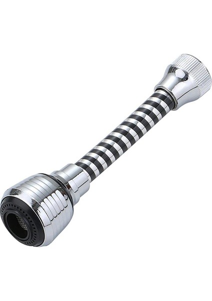 Lavabo Sı Püskürtme Aparatı, Hortumlu Musluk Nozulu - Mutfak Lavabosu (Yurt Dışından)