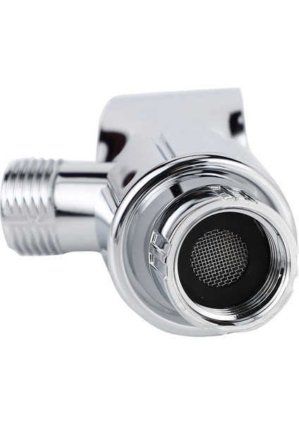 Duş Aksesuarları-1 * Duş Yön Değiştirici-Gümüş (Yurt Dışından) fiyatları