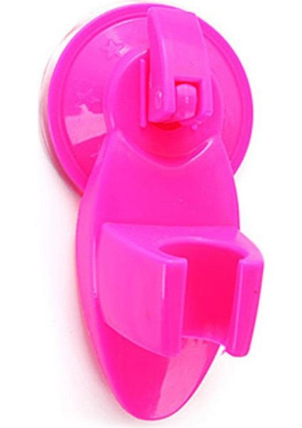 Duş Oturağı Güçlü Vantuz Duş Oturağı Duş Başlığı Sabitleme Koltuğu (Yurt Dışından)