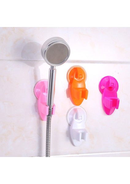 Duş Oturağı Güçlü Vantuz Duş Oturağı Duş Başlığı Sabitleme Koltuğu (Yurt Dışından) fırsatları