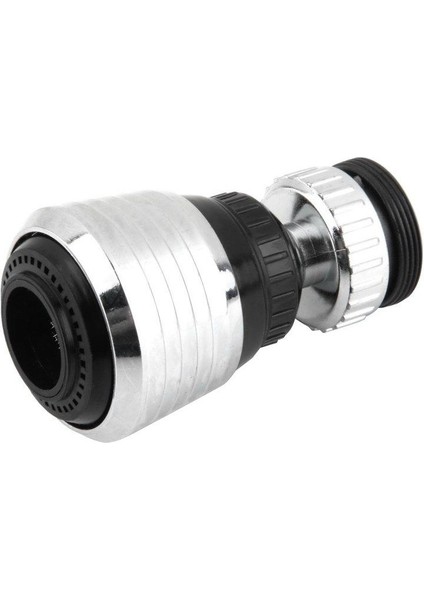 360 Döndürülebilir Döner Su Tasarrufu Musluğu Havalandırıcı Musluk Memesi Filtre Mutfak (Yurt Dışından) fiyatları