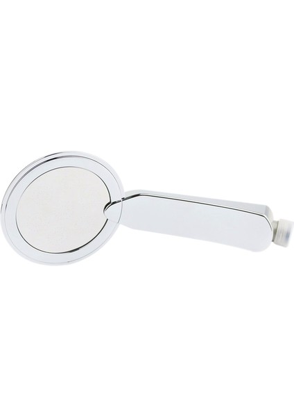 Duş Başlığı Su Tasarrufu Yüksek Basınçlı Abs Krom El 3 Stil Yağış Banyo Hidrofor Duş Başlığı (Yurt Dışından) fiyatları