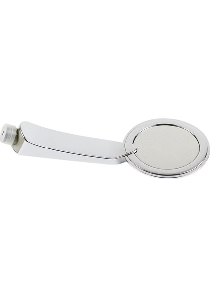 Duş Başlığı Su Tasarrufu Yüksek Basınçlı Abs Krom El 3 Stil Yağış Banyo Hidrofor Duş Başlığı (Yurt Dışından) modelleri