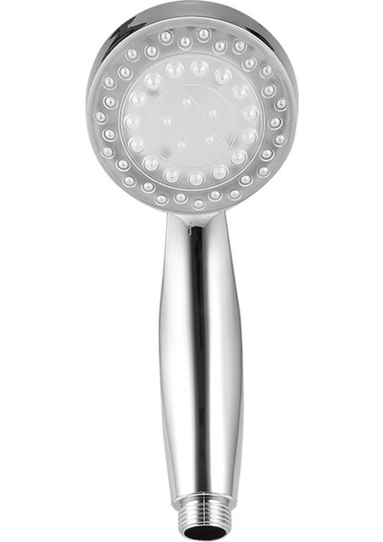 Romantik Otomatik 7 Renkli LED Işıklar Banyo Için Duş Başlığı RC-9816 (Yurt Dışından) fiyatları
