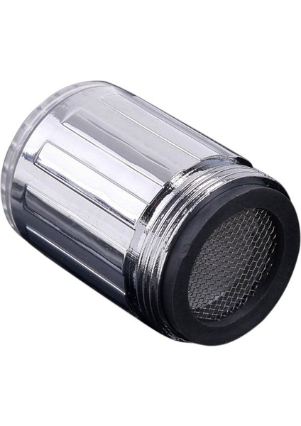 Adet Renkli LED Musluk Musluk Tek Renkli Su Akışı Musluğu / Musluk Mutfak ve Banyolara Uygun Musluk (Yurt Dışından) modelleri