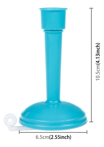 Adet Musluk Sıçrama Su Tasarruflu Duş Banyosu Ayarlanabilir Vana Filtresi Su Tasarruf Cihazları, Küçük Boyut: 6,5 x 10,5cm, 17MM Çaplı Yuvarlak Musluklar Için Uygun (Yurt Dışından) fiyatları