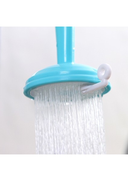 Adet Musluk Sıçrama Su Tasarruflu Duş Banyosu Ayarlanabilir Vana Filtresi Su Tasarruf Cihazları, Küçük Boyut: 6,5 x 10,5cm, 17MM Çaplı Yuvarlak Musluklar Için Uygun (Yurt Dışından) indirimleri