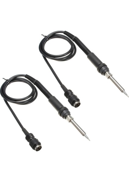 Zoroom 2x Havya Istasyonu Demir Kolu 24 V Hakko 907 Esd 936 937 928 926 IND008 (Yurt Dışından)