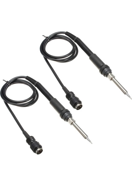 Zoroom 2x Havya Istasyonu Demir Kolu 24 V Hakko 907 Esd 936 937 928 926 IND008 (Yurt Dışından) indirimleri