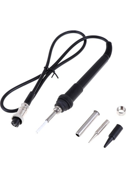 936 50W 24V Elektrikli Havya Havya Istasyonu Yedek Onarım Aracı Havya Kolu (Yurt Dışından) modelleri