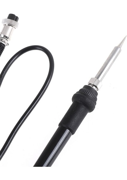 936 50W 24V Elektrikli Havya Havya Istasyonu Yedek Onarım Aracı Havya Kolu (Yurt Dışından) indirimleri