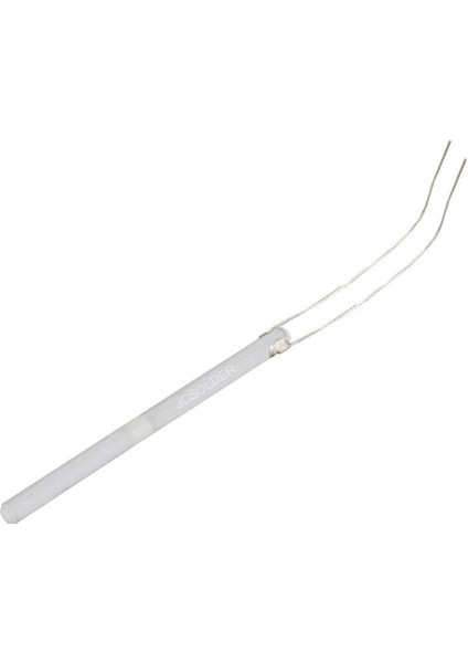 908 908S Lehim Ayarlanabilir Sıcaklık Elektrikli Havya Isıtıcı 220V 110V 80W 60W Seramik Dahili Isıtma Elemanı 1 Adet (Yurt Dışından) modelleri