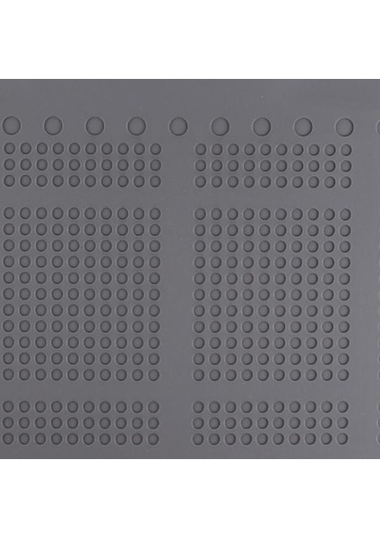 Bakım Çalışmaları Matı-1x Yalıtım Silikon Pedi-Gri (Yurt Dışından) fırsatları