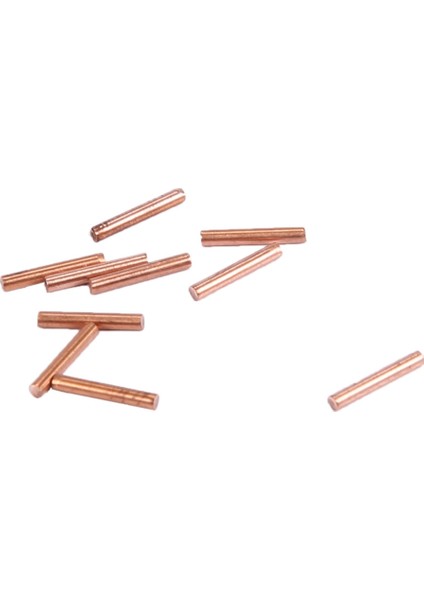 Punta Kaynakçı Pimi-20 x Kaynak Pimleri-Bakır (Yurt Dışından) indirimleri