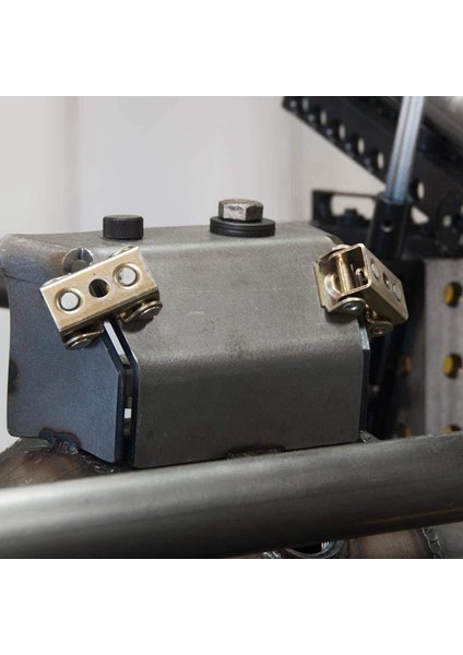 Adet V Tipi Manyetik Kaynak Kelepçeleri Tutucu Fikstürü Ayarlanabilir Pedler (Yurt Dışından) indirimleri