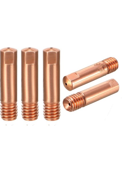 Kaynak Torçu Koruma Nozulu-5 x Koruyucu Nozul Seramik 10 x 1,2 mm Kontak Ucu 5 x Bağlantı 2 x Siyah Şapka 1 x Dirsek 1 x Anahtar-Gösterildiği Gibi (Yurt Dışından) fırsatları