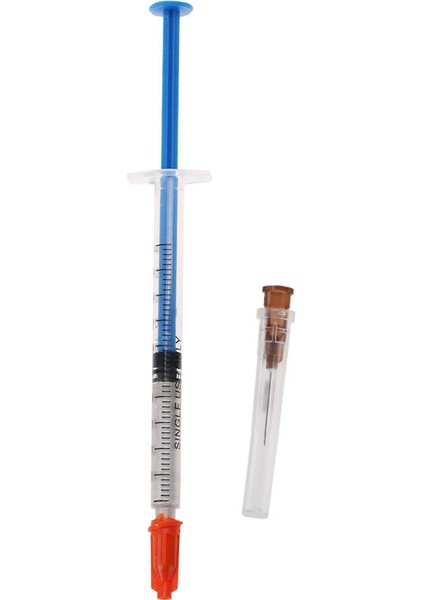 0.3/0.5/0.7 ml Iletken Gümüş Macun Yapışkanlı Boya Kalemi Klavye Tamir Sl (Yurt Dışından)