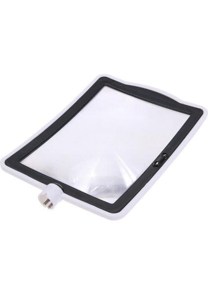 LED Gözlük-1*büyüteç Led-Beyaz (Yurt Dışından) indirimleri