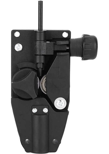 Dc 24V 15W 0.6-1.0mm Mig Kaynakçı Rulo Lehimleme Tel Besleyici Makinesi Yüksek Kalite (Yurt Dışından)