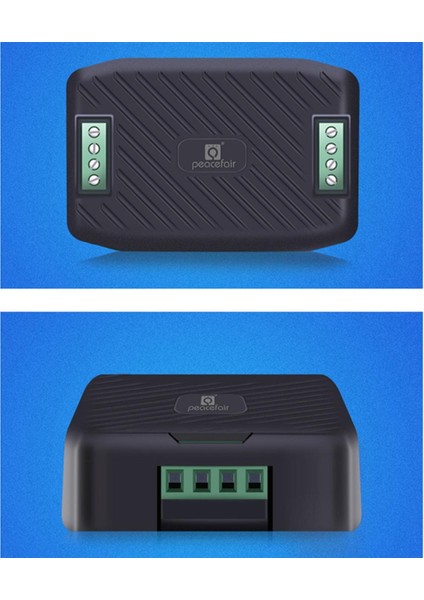 RS485 Modbus-1x PZEM-017MODULE 1x 50A Şant 1x USB Kablo-Siyah (Yurt Dışından)