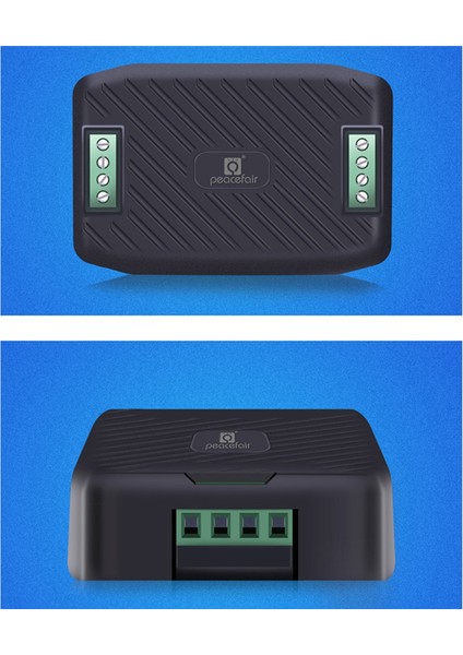 RS485 Modbus-1x PZEM-017MODULE 1x 50A Şant 1x USB Kablo-Siyah (Yurt Dışından)