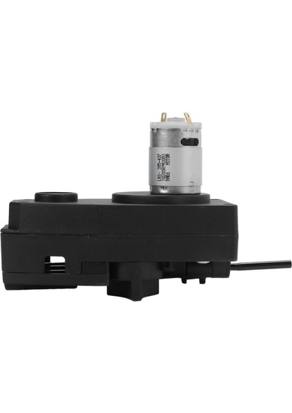 Dc 12V Mini Hafif Hizmet Mig Tel Besleyici Düzeneği 0.6-1.0 mm Mig Kaynakçı Kaynak Makinesi Için Rulo Tel Besleme Makinesi (Yurt Dışından)