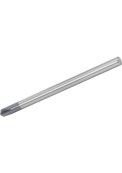 Pah Uçlu Freze 120° Tungsten Çeliği 3 Flüt Kesici Matkap Ucu Yönlendirici Alüminyum ve Bakır Frezeleme Için Cnc Delme Aleti (Yurt Dışından) fırsatları