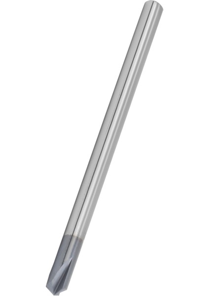 Pah Uçlu Freze 120° Tungsten Çeliği 3 Flüt Kesici Matkap Ucu Yönlendirici Alüminyum ve Bakır Frezeleme Için Cnc Delme Aleti (Yurt Dışından) indirimleri