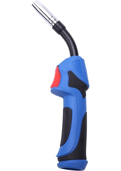 Nanlıy- 15AK Torch 180A Mıg Mag Torch Avrupa Tarzı Kaynak Aracı Profesyonel MB 15AK Kaynak Torch Kafası (Yurt Dışından)