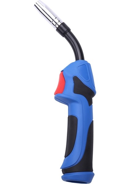 Nanlıy- 15AK Torch 180A Mıg Mag Torch Avrupa Tarzı Kaynak Aracı Profesyonel MB 15AK Kaynak Torch Kafası (Yurt Dışından) fiyatları