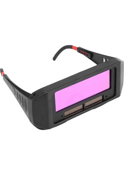 Güneş Otomatik Karartma Kaynak Koruyucu Maske Kaynakçı Gözlük Kaynak Kapağı (Yurt Dışından) modelleri